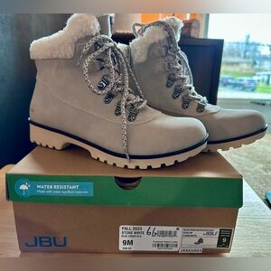 JBU Women’s Winter Boots